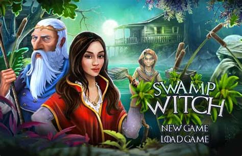 Crimes of the Swamp Witch: Unraveling the Dark Deeds and Magic Gone Wrong